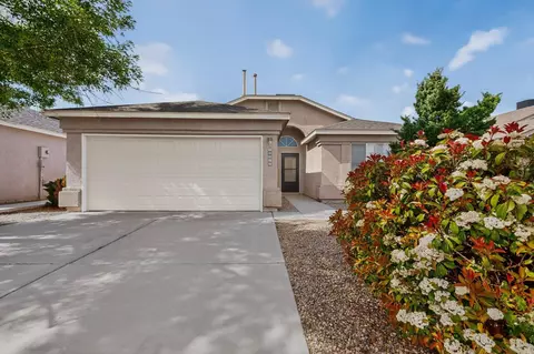 10215 Calle Maravilla Ct NW, Albuquerque, NM 87114