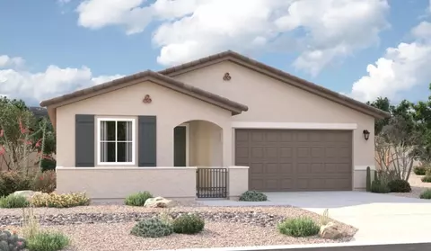 6007 Gilpin Dr SE, Albuquerque, NM 87106