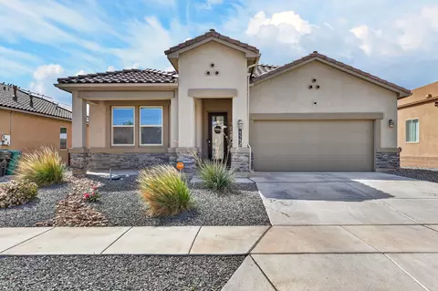 4532 Skyline Loop NE, Rio Rancho, NM 87144
