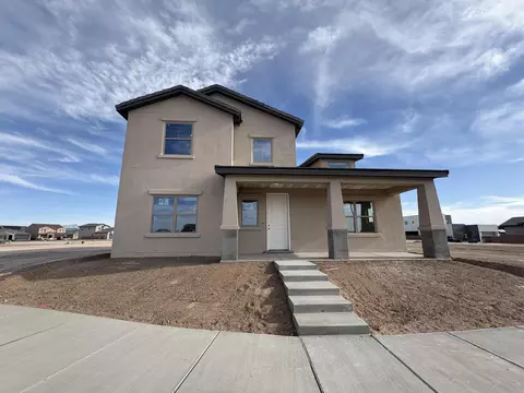 2026 De Kooning Ave SE, Albuquerque, NM 87106