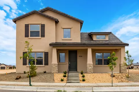 2026 De Kooning Ave SE, Albuquerque, NM 87106