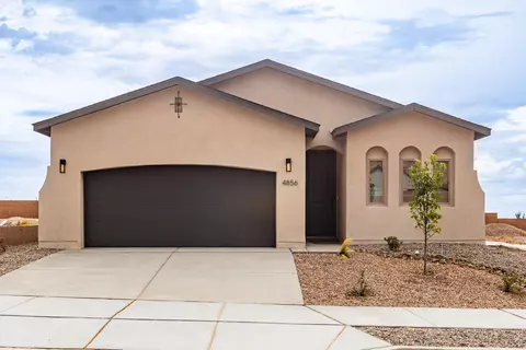 4856 Manzano Peak St SW, Los Lunas, NM 87031