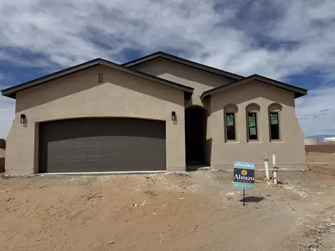 4856 Manzano Peak St SW, Los Lunas, NM 87031