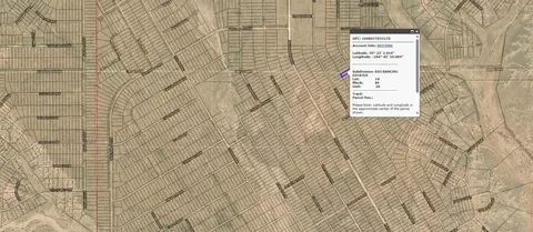 marble road ne, Rio Rancho, NM 87144