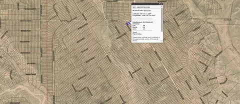 oberon road nw, Rio Rancho, NM 87144