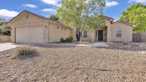 4509 Waynesboro Rd NW, Albuquerque, NM 87120