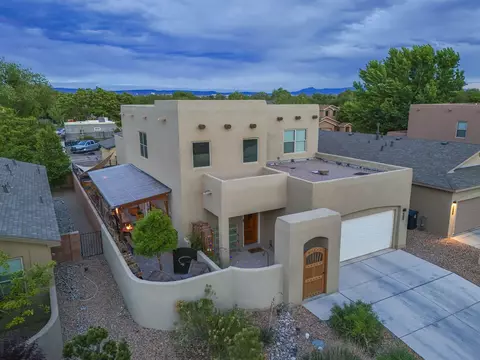 512 Twilight Vista Ln SW, Albuquerque, NM 87105