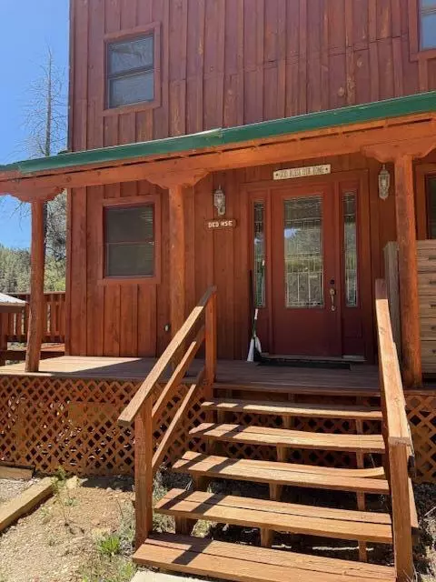 Undisclosed, Taos, NM 87571