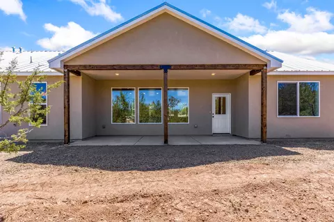 1 Nambe Ct, Sandia Park, NM 87047