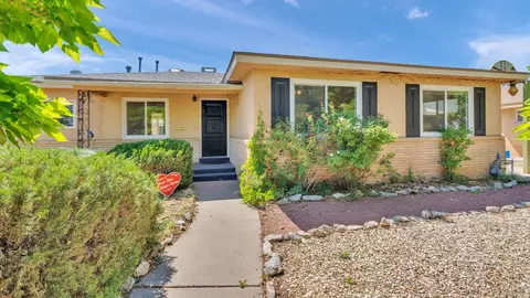 1401 Cardenas Dr NE, Albuquerque, NM 87110