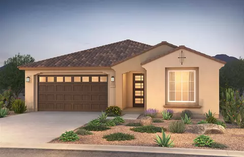 8328 Vonnegut Ln NW, Albuquerque, NM 87120