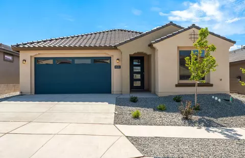 8328 Vonnegut Ln NW, Albuquerque, NM 87120