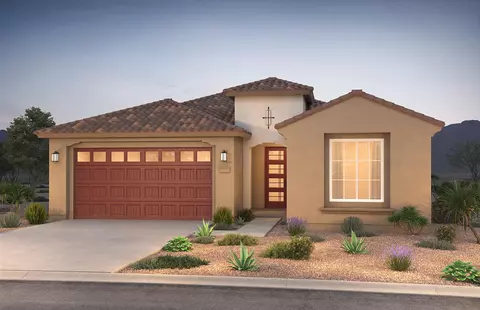8333 Vonnegut Ln NW, Albuquerque, NM 87120