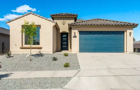 8333 Vonnegut Ln NW, Albuquerque, NM 87120