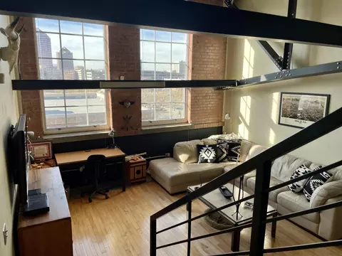 300 Tijeras Ave NE #405, Albuquerque, NM 87102