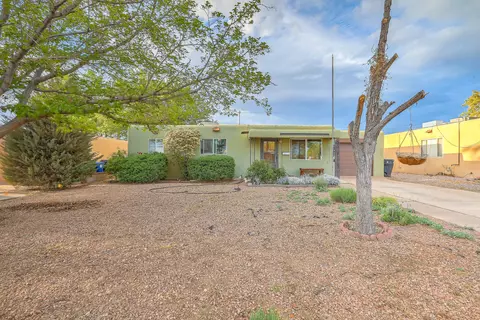 9723 Salem Rd NE, Albuquerque, NM 87112