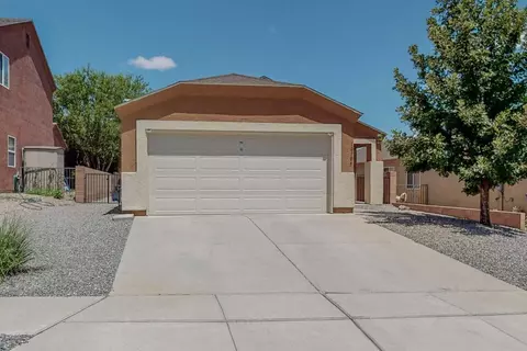 10705 Buck Island Rd SW, Albuquerque, NM 87121