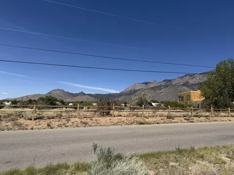12200 Carmel Ave NE, Albuquerque, NM 87122