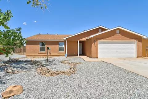5041 27th Ave NE, Rio Rancho, NM 87144