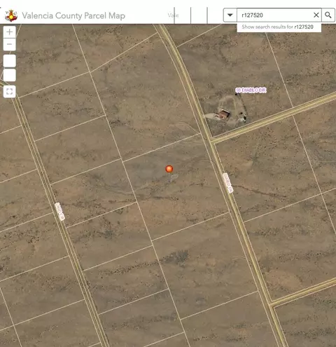 lot5 Diablo, Belen, NM 87002
