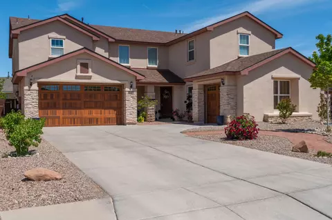 1440 Highline St NW, Los Lunas, NM 87031