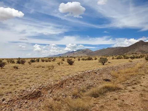 lot13 Tarugo Rd, Belen, NM 87002