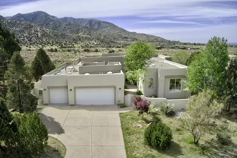 13500 Osage Orange Rd NE, Albuquerque, NM 87111