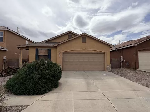 939 Molten Pl NW, Albuquerque, NM 87120