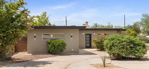 4518 Mountain Rd NE, Albuquerque, NM 87110