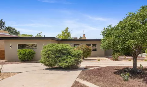 4518 Mountain Rd NE, Albuquerque, NM 87110