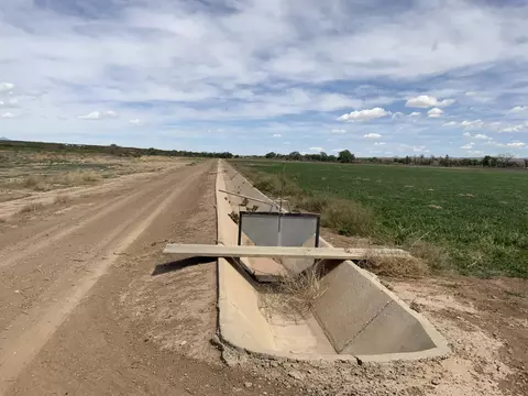Market Farm Road, Socorro, NM 87801