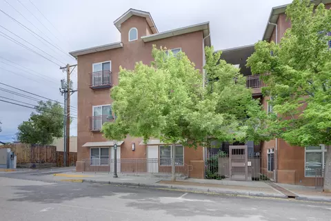 400 Copper Ave NE #106, Albuquerque, NM 87102