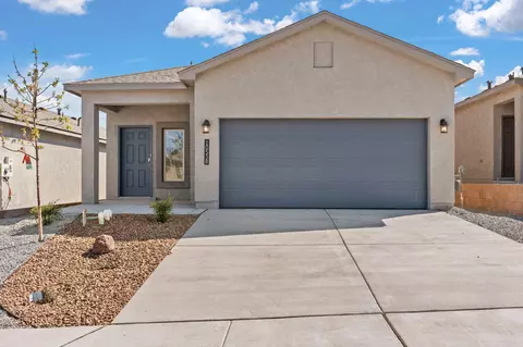 2871 Cantara Ln SW, Albuquerque, NM 87121