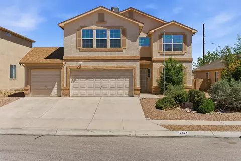 2521 Clear Sky St SW, Los Lunas, NM 87031