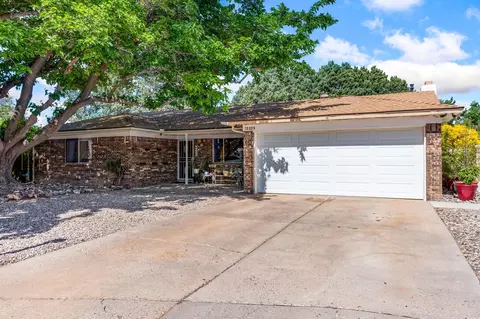 12208 Palm Springs Ct NE, Albuquerque, NM 87111