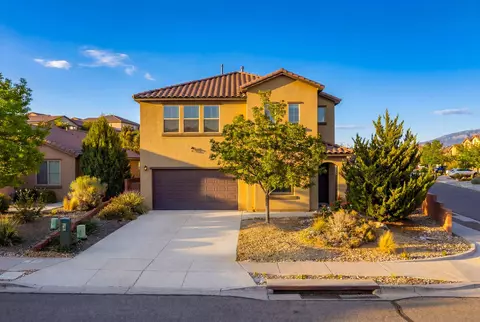 232 Loma Linda Loop NE, Rio Rancho, NM 87124