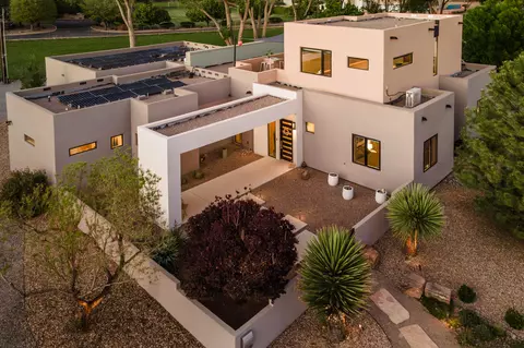 1833 Telesfor Sanchez Rd NW, Albuquerque, NM 87107