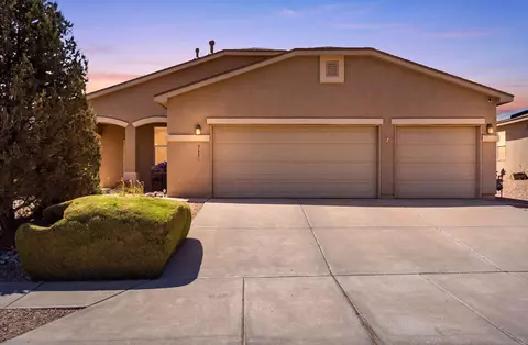 3451 Sun Mesa St SW, Los Lunas, NM 87031