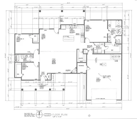 1719 Los Lentes Rd NE, Los Lunas, NM 87031
