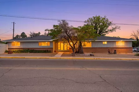 7200 Constitution Ave NE, Albuquerque, NM 87110