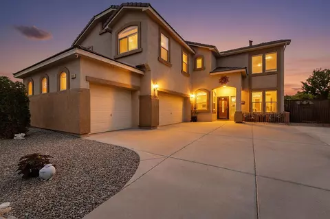 1017 Threadgrass Rd NE, Rio Rancho, NM 87144