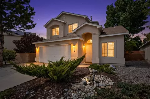 6135 Calle Corazon Ct NW, Albuquerque, NM 87114