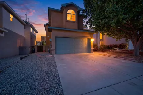 7405 Tricia Rd NE, Albuquerque, NM 87113
