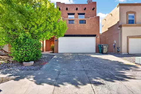 1346 Mountain Vista Dr SE, Rio Rancho, NM 87124