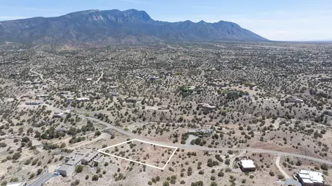 lot12 A2 Calle Chamisa, Placitas, NM 87043