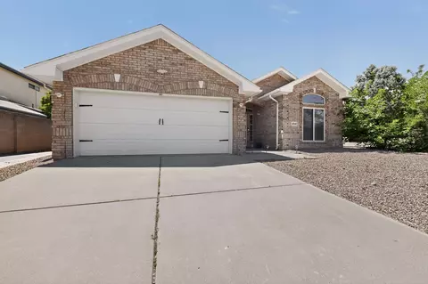4940 Tb Catron Ave NW, Albuquerque, NM 87114