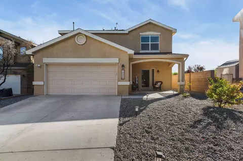 10324 Mogollon Dr NW, Albuquerque, NM 87114