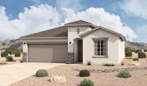 6901 Sydney Dr NE, Rio Rancho, NM 87144