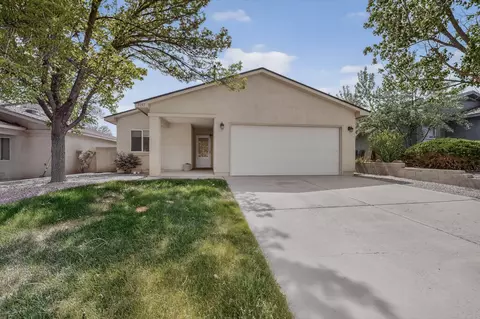 3157 Chama Meadows Dr NE, Rio Rancho, NM 87144
