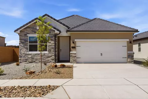 6705 Sydney Dr NE, Rio Rancho, NM 87144